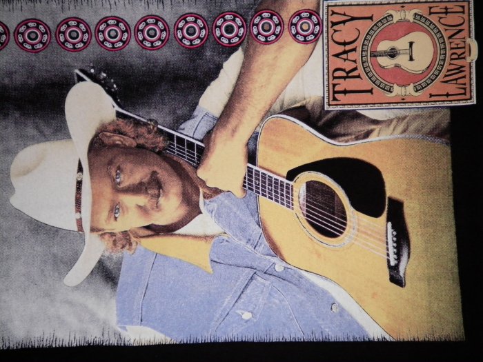 tracy lawrence shirts