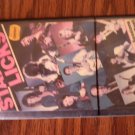 VHS STAR LICKS jimi hendrix rik emmett brian may steve lukather larry carlton guitar instructional