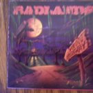 CD BADLANDS Voodoo Highway jake e lee original OOP