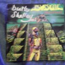 CD BUDGIE Nightflight burke shelley thomas williams AUTOGRAPHED
