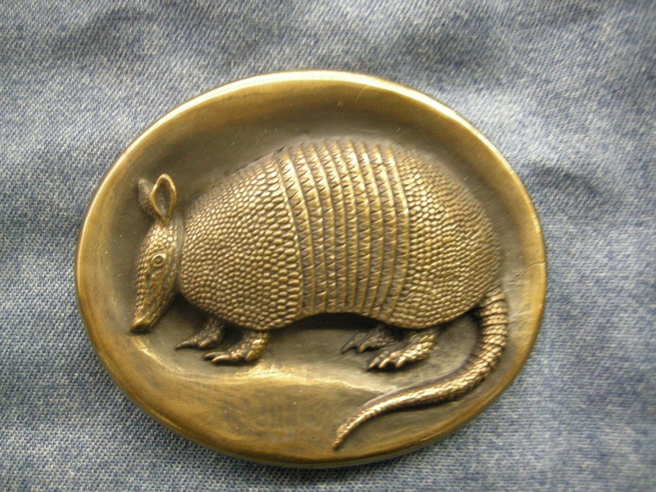 james avery armadillo belt buckle