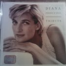 CD DIANA TRIBUTE queen pretenders enya peter gabriel simply red bee gees seal 2CD