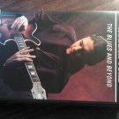 VHS ROBBEN FORD The Blues And Beyond Guitar instructional