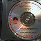 CD METALLICA Garage Days Re-Revisited elektra columbia OOP