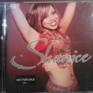 CD SHANICE self titled promo R&B SALE
