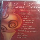 CD V/A HOLIDAY Ben Harper Dido Chicago Usher Alicia Keys nbc SEALED