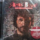 CD JAMES BLUNT All The Lost Souls SEALED