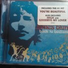 CD JAMES BLUNT Back To Bedlam you're beautiful SEALED