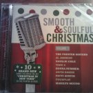 CD V/A Christmas holiday pointer sisters marilyn mccoo al jarreau natalie cole SEALED SALE