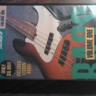 VHS BEGINNING BASS VOL 1 larry antonino guitar instructional SALE