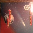 LP ACE FREHLEY Frehley's Comet s/t kiss vintage record SEALED
