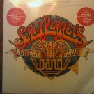 X2LP SGT PEPPERS LONELY HEARTS CLUB BAND soundtrack bee gees peter frampton poster vintage SEALED