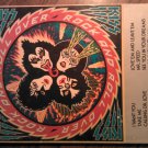 KISS SONGBOOK Rock And Roll Over song book VINTAGE