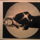 BILLY THORPE 8x10 Photo press kit bio children of the sun signed AUTOGRAPHED