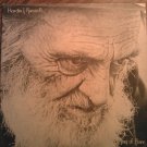 LP HARDIN & RUSSELL Ring of Bone tom patricia texas vintage vinyl record signed AUTOGRAPHED