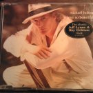 CD MICHAEL BOLTON A Love So Beautiful 4 tracks single