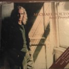 CD MICHAEL BOLTON Soul Provider 4 tracks austria IMPORT