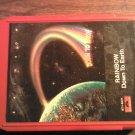 RAINBOW 8-TRACK TAPE Down To Earth blackmoore VINTAGE
