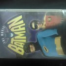 PSP BATMAN THE MOVIE UMD VIDEO adam west burt ward SEALED