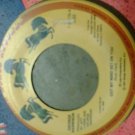 45 GEORGE HARRISON got my mind set on you b/w lay his headl beatles vintage vinyl record