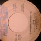 45 KISS I was made for lovin you b/w rock and roll all nite casablanca vintage vinyl record
