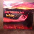 CD BRETHEREN SOL DevIl's Rope erIc malmstom SEALED