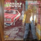STARSKY AND HUTCH actIon fIgure Hutch mego unpunched VINTAGE MOC