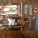 MUHAMMAD ALI actIon fIgure The Champ mego 1976 VINTAGE MOC