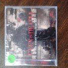 CD EVEN IN DEATH My Enemy Will Fear Me first edition ep san antonio texas metal SEALED