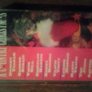 v/a cassette tape Country Christmas george strait dwight yokum judds sawyer brown SEALED