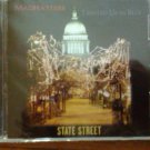 CD MADHATTERS State Street tangeled up in blue a cappella