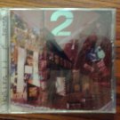 CD HOG LEG Demo SEALED SALE