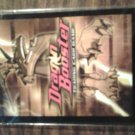 DRAGON BOOSTER trading card game 2004 SEALED PROMO