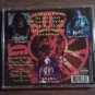 CD ISOLAYDEAD Cranial Split texas metal san antonio SEALED