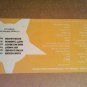 CD PEARL JAM Live june 19 2008 camden nj susquehanna bank center X2CD