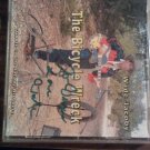 CD WADE JACOBY The Bicycle Wreck signed AUTOGRAPHED INSERT ONLY
