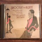 CD JIM CULLUM JAZZ BAND Shooting The Agate music of jelly roll Morton stomp off OOP