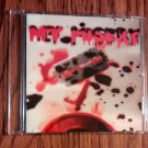 CD MY MISERY self titled punk rock san antonio texas ep