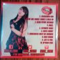 CD KENZIE Covers kellerman singer san antonio texas