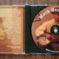 CD MARK SEARCY Like Father Like Son Middleton Texas blues