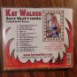 CD KAY WALKER Jazz Scat Gumbo 2009