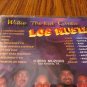 CD WILLIE THE KID CANTU Y LOS MUSTANGS Ya Me Gusto latin SEALED