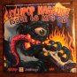 CD lollipop magazine issue 68 mp3 napalm death die warzau SEALED