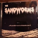 CD THE SANDWORMS In Astrovision 2008 NEW