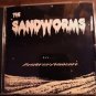 CD THE SANDWORMS In Astrovision 2008 NEW