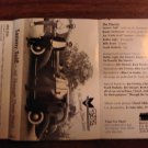 SAMMY TOIFL cassette tape All Though These Years Texas 1993