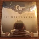 CD GAHNDI'S GUN The Changes We Face texas rock SEALED