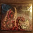 CD HELLGRIMM The Hunger monkeysoop rock metal texas NEW