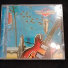 CD LEGS DIAMOND self titled rat race stage fright bonus SEALED
