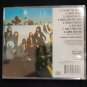 CD LEGS DIAMOND self titled rat race stage fright bonus SEALED